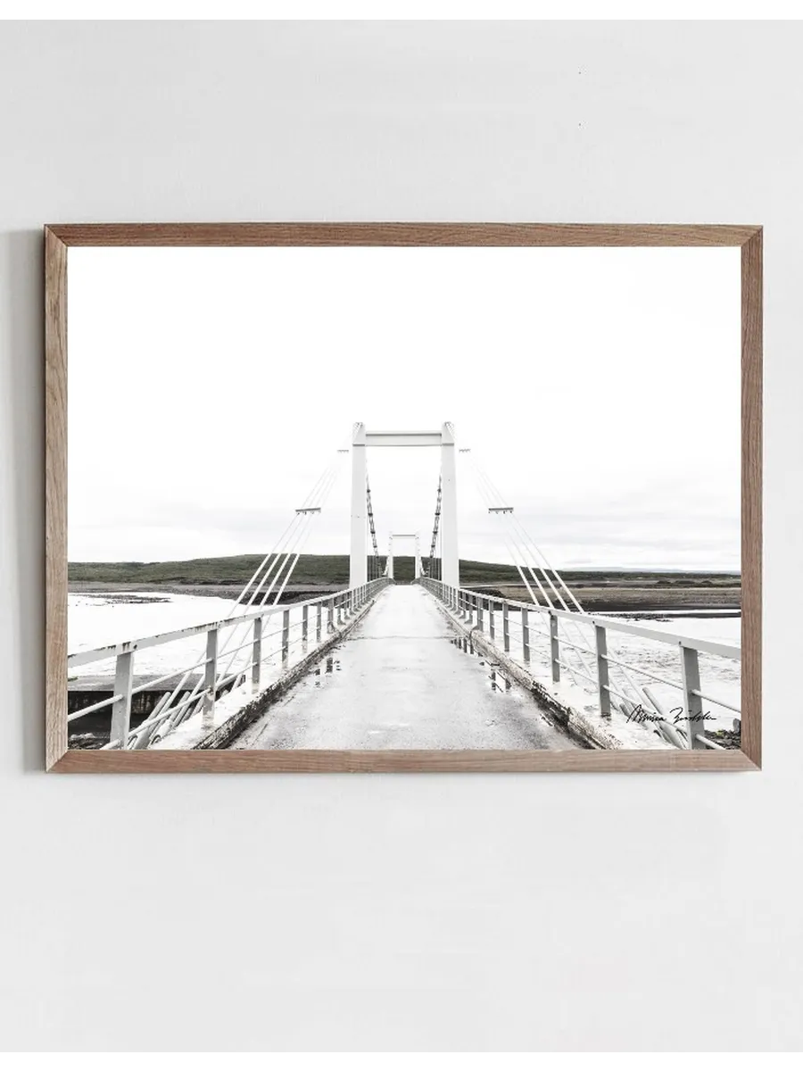 Lets Go Over Bridges