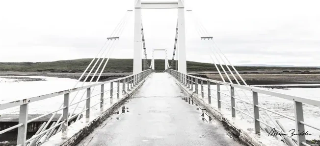 Lets Go Over Bridges