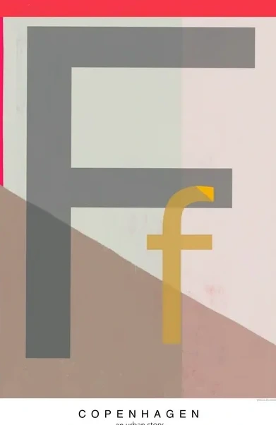 Letter F