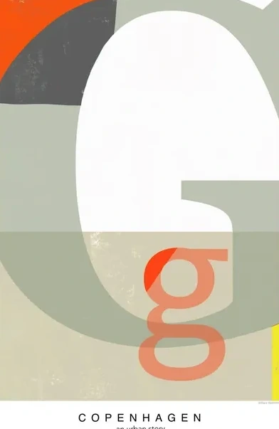 Letter G