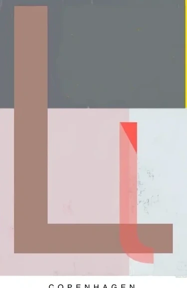 Letter L