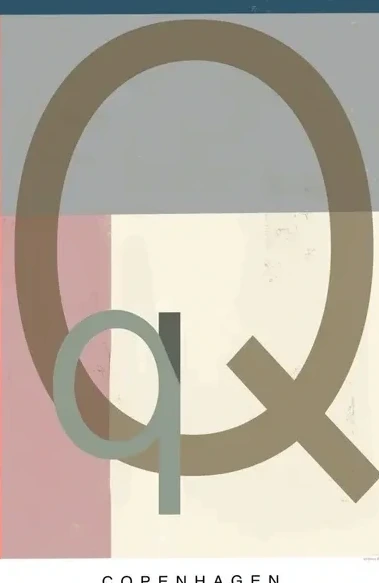 Letter Q