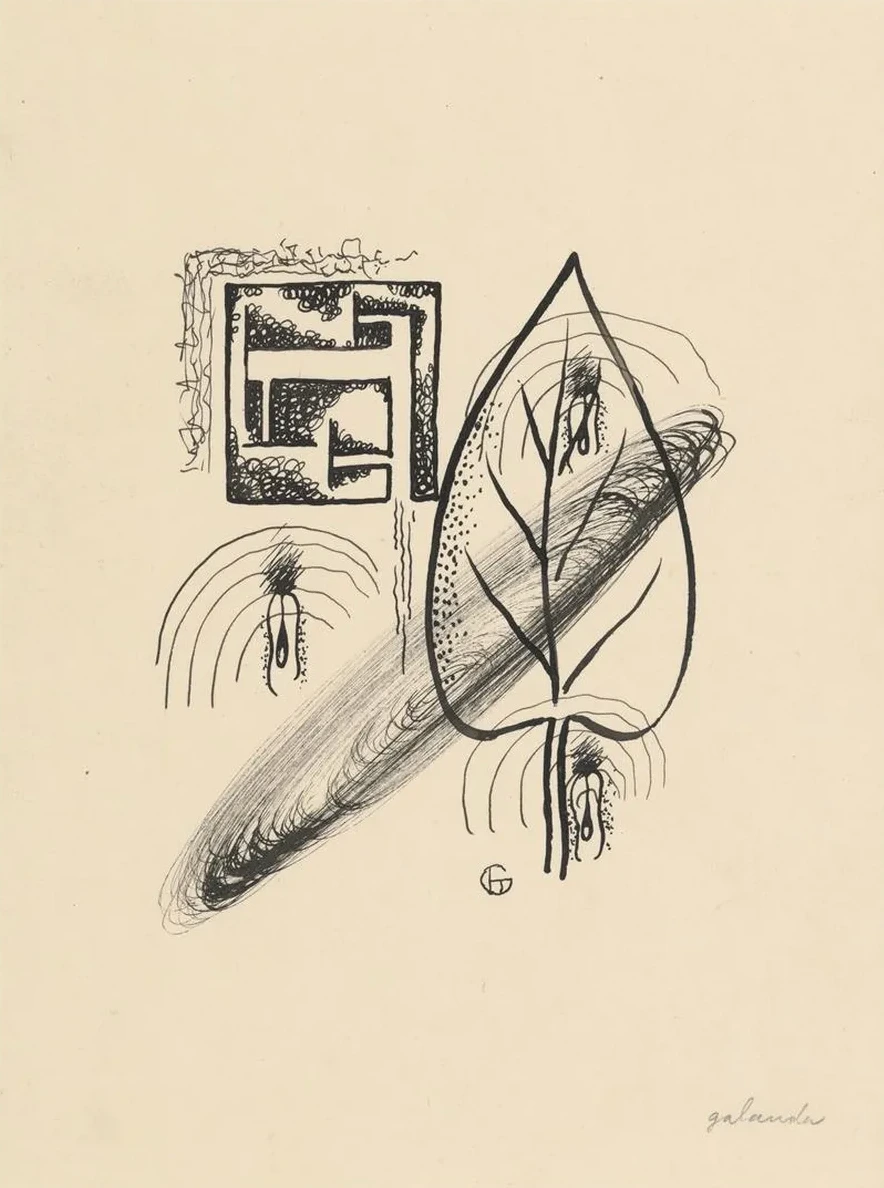 Letters