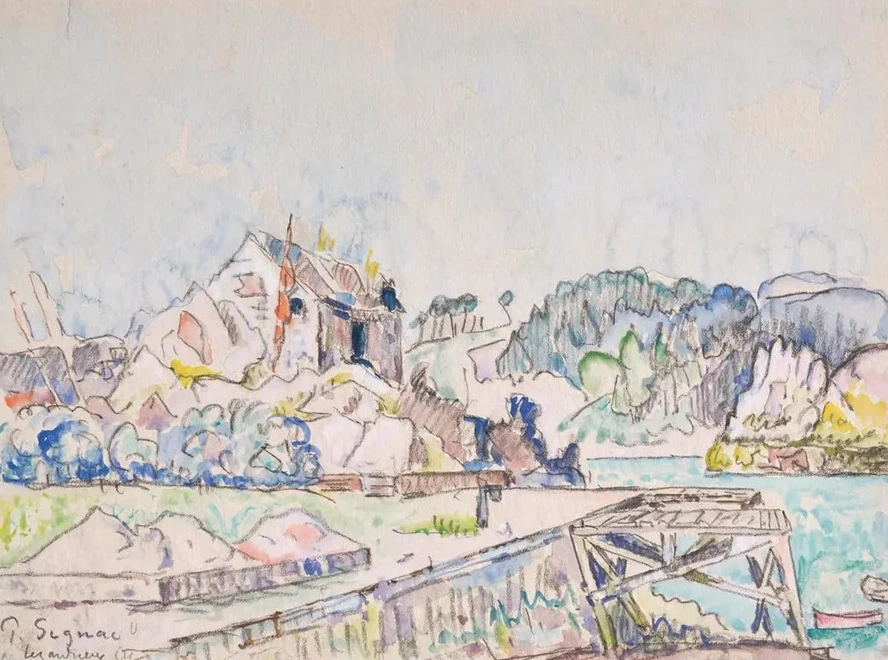 Lezardrieux