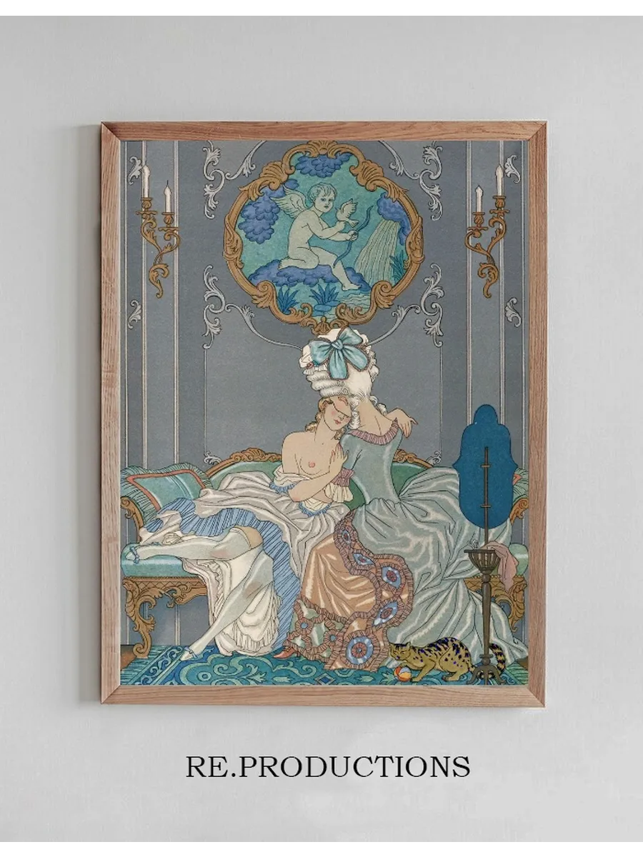 Liaisons Dangereuses