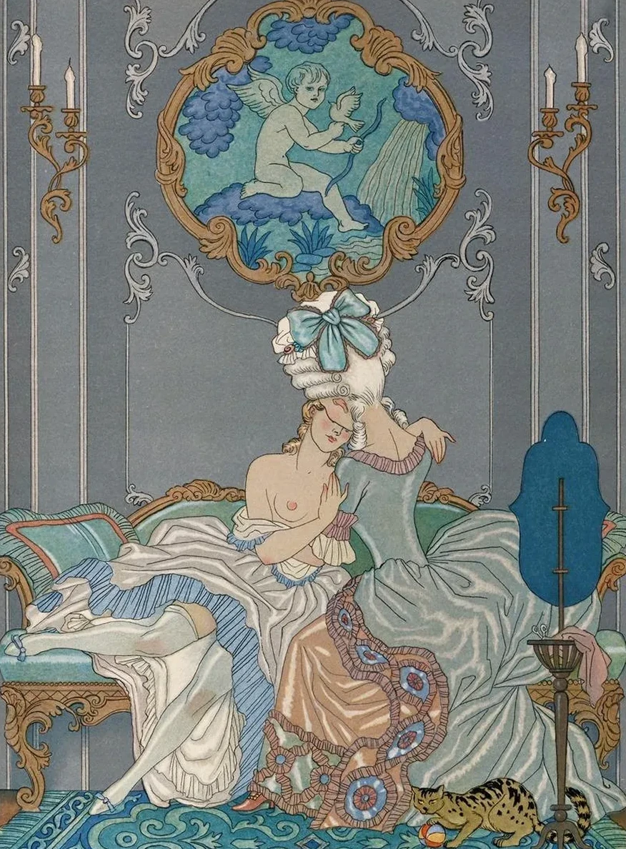 Liaisons Dangereuses