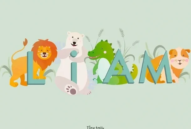 Liam