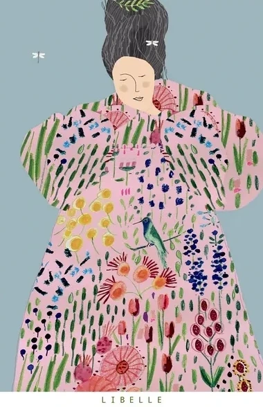 Libelle