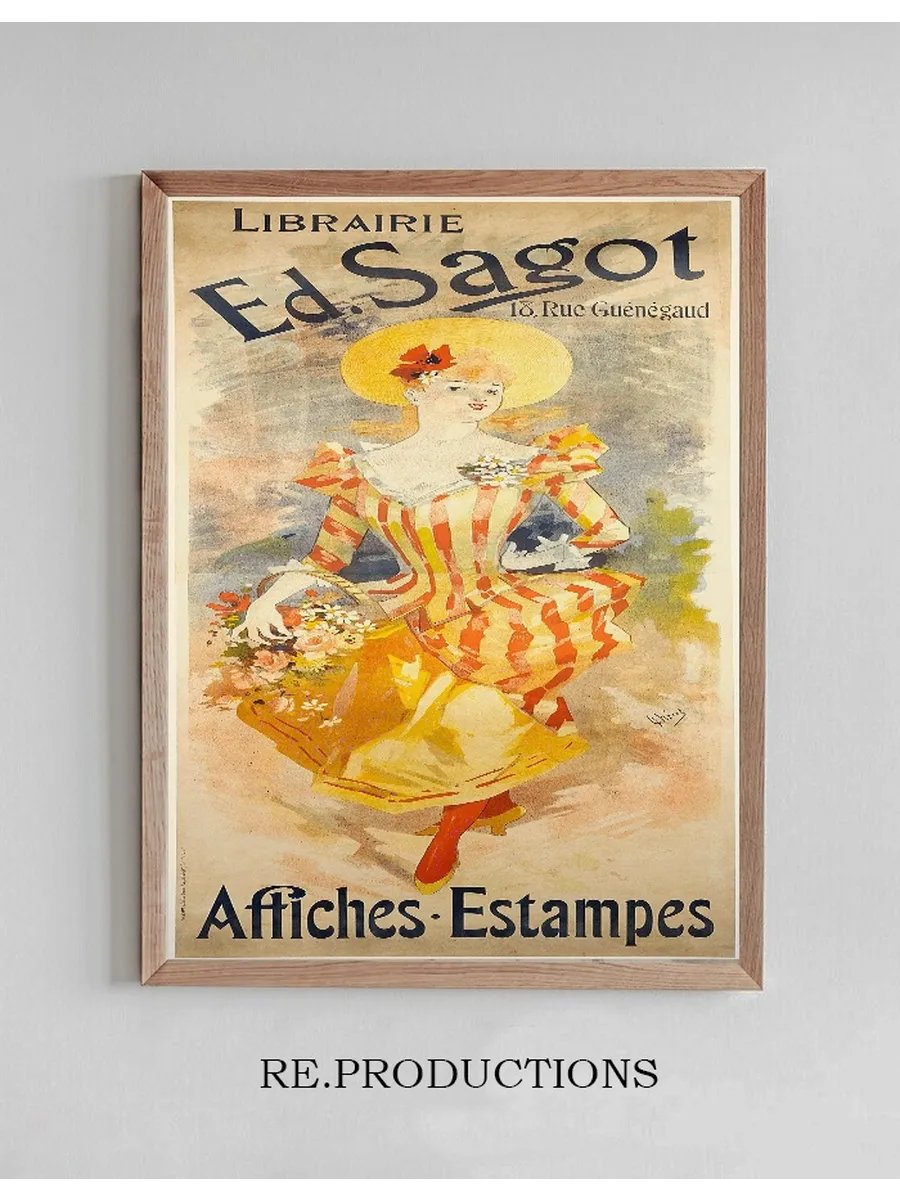 Librairie Ed.Sagot