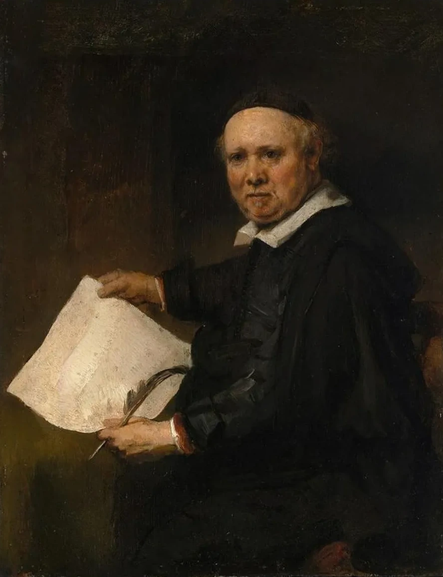 Lieven Willemsz van Coppenol