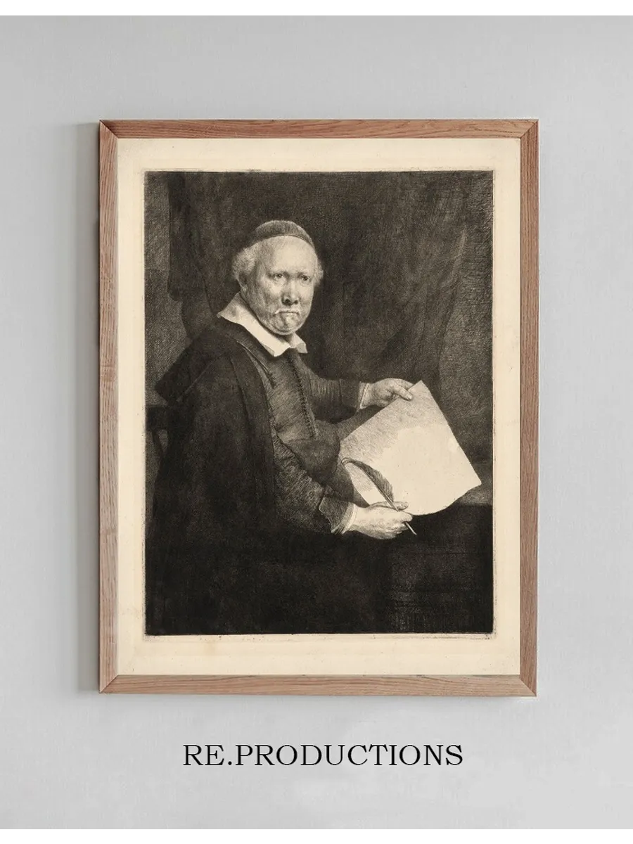 Lieven Willemsz. van Coppenol, Writing Master