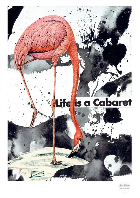 Life Is a Cabaret