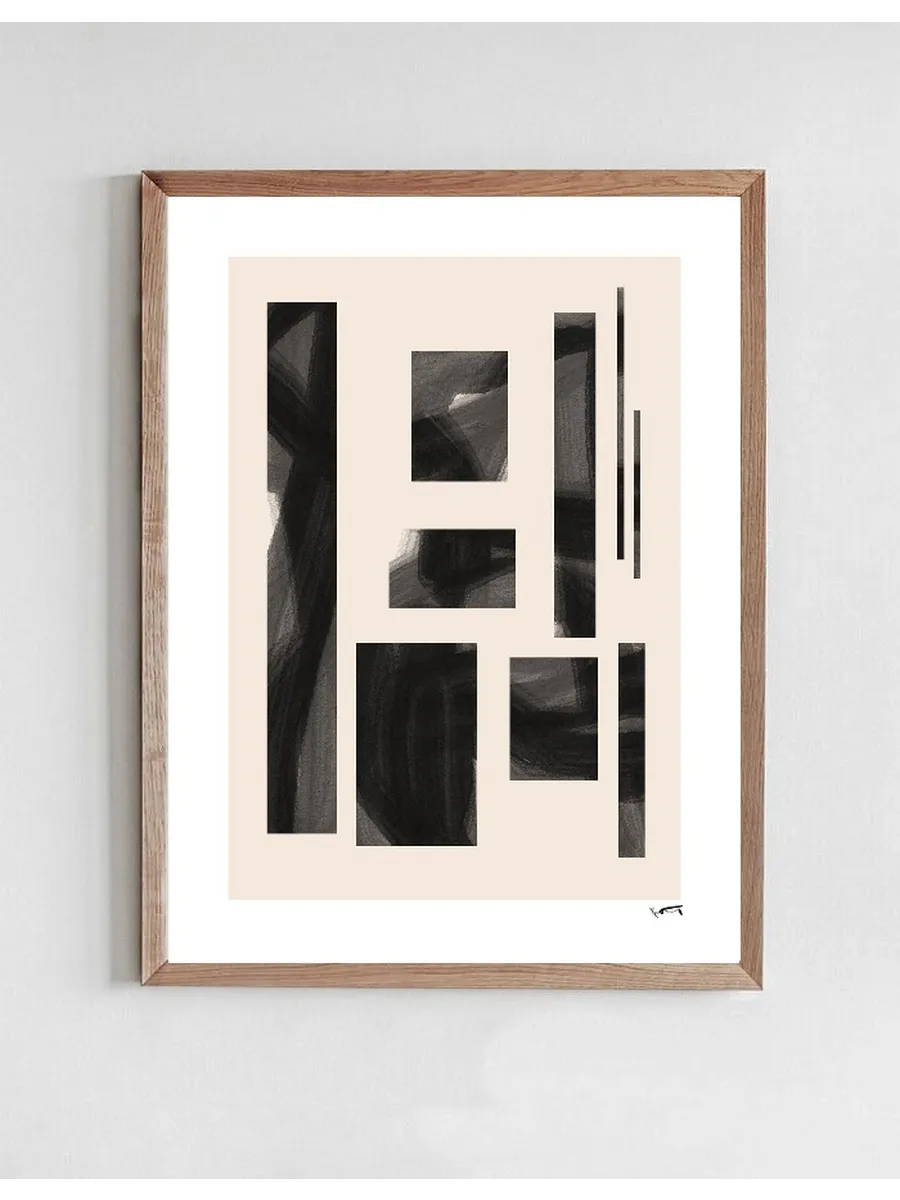 Lignes Noires