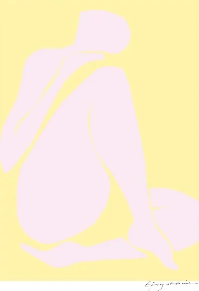 Lilac Intimacy