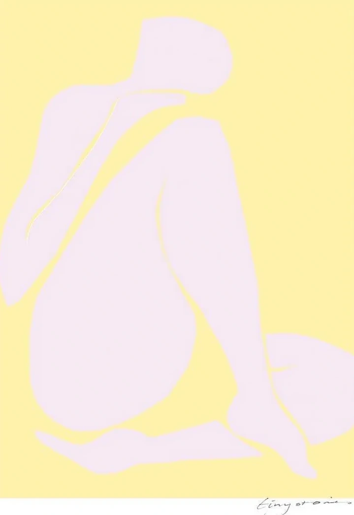 Lilac Intimacy