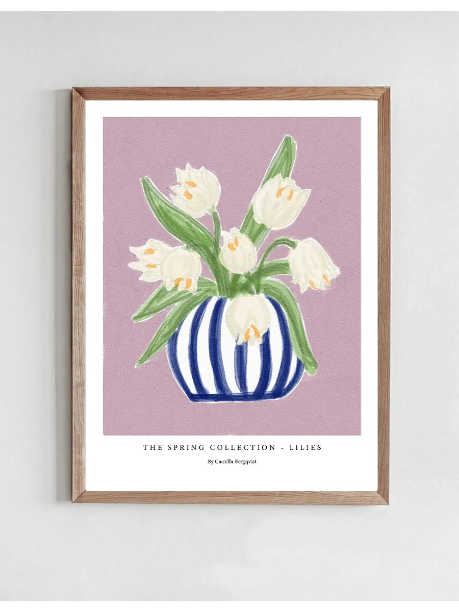 Lilies