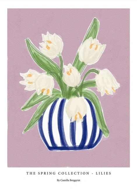 Lilies