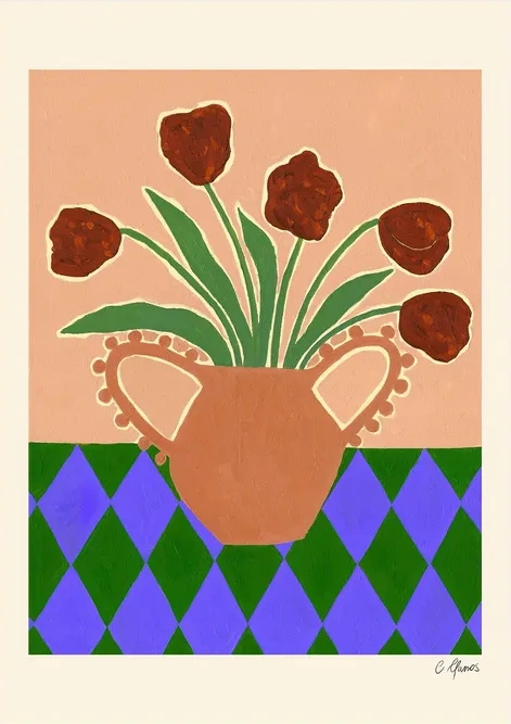 Lilies