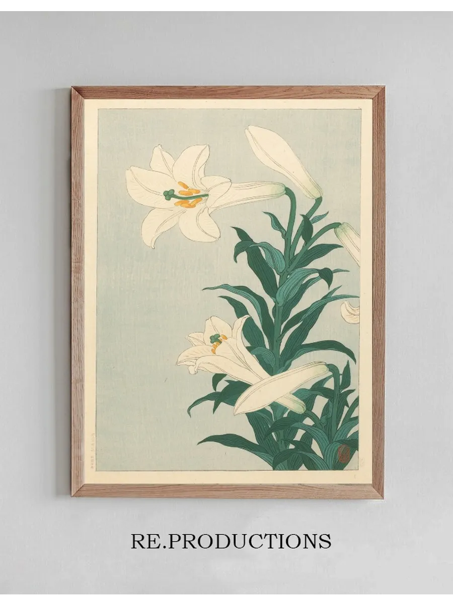 Lilies