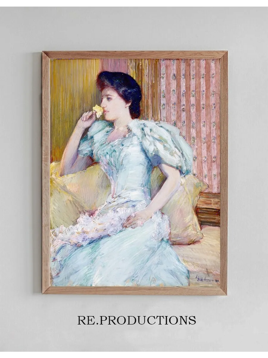 Lillie (Lillie Langtry)