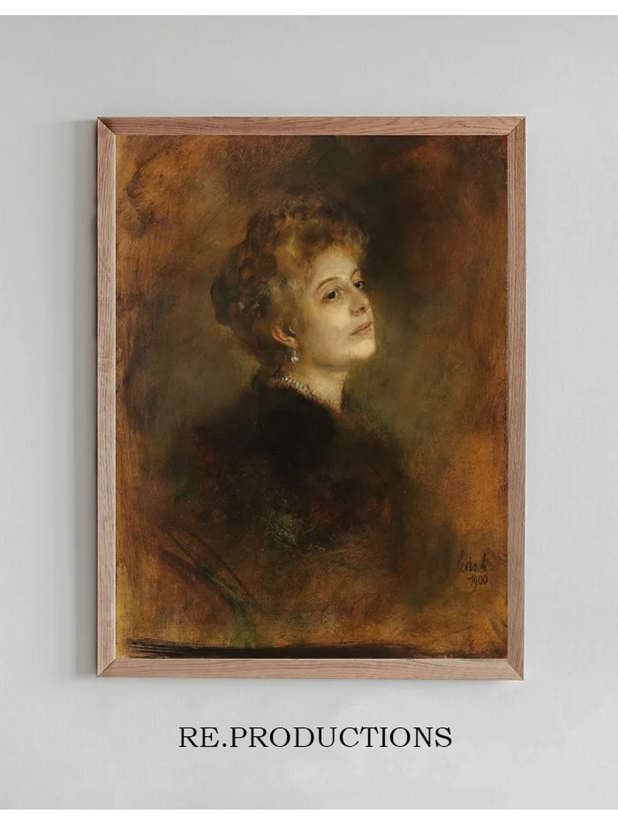 Lily von Poschinger
