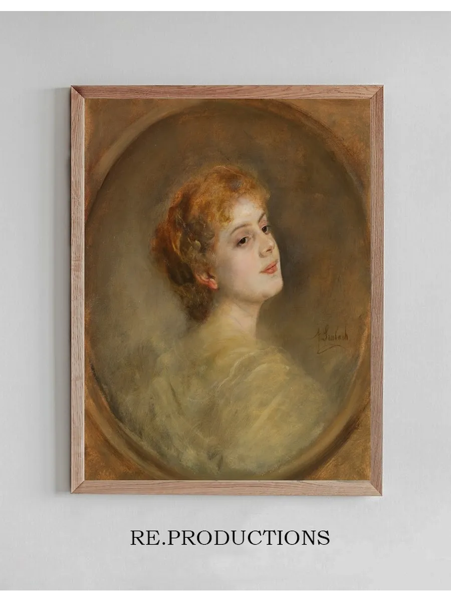Lily von Poschinger