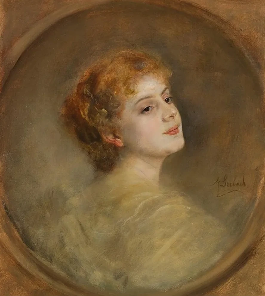 Lily von Poschinger