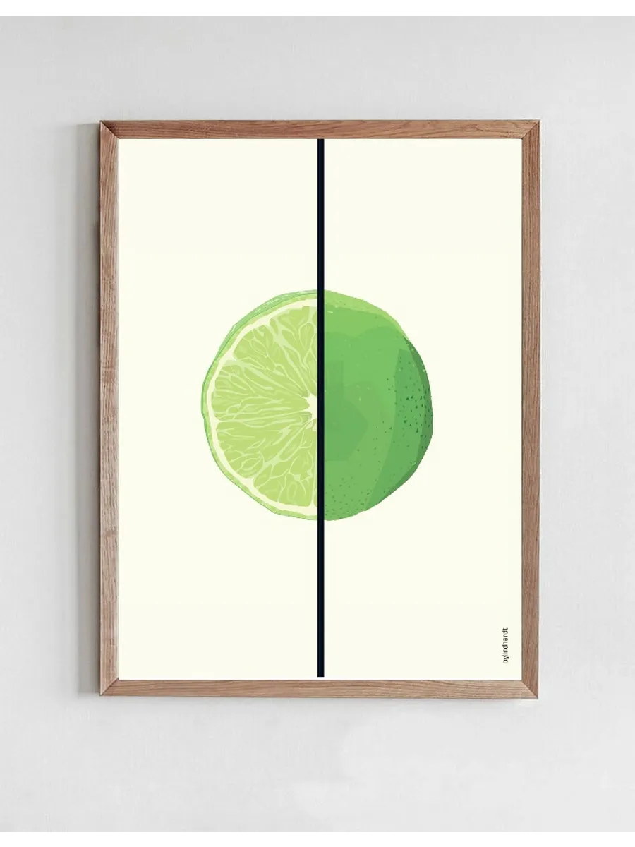 Lime
