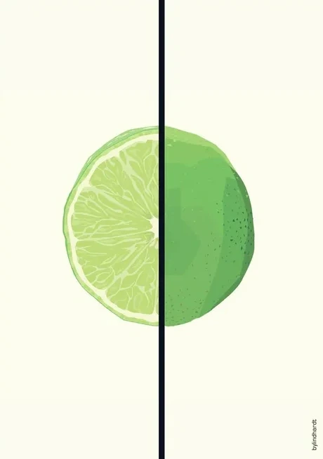 Lime