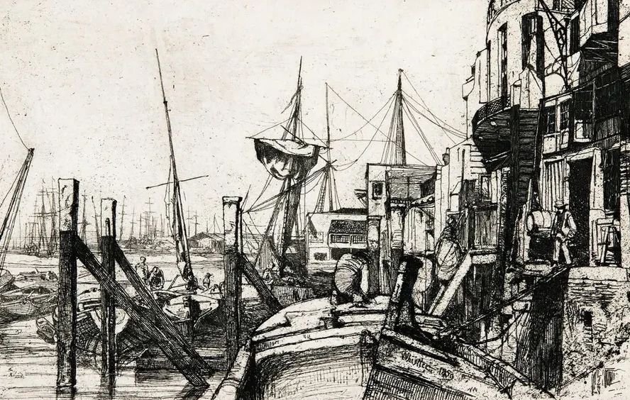 Limehouse
