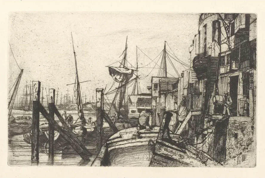 Limehouse