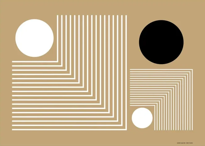 Lines & Circles