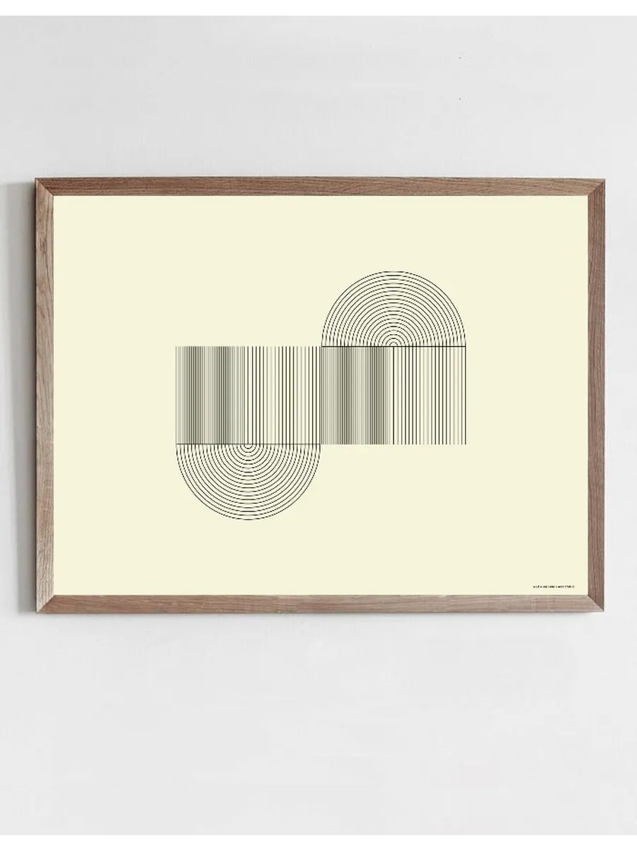 Lines & Shapes