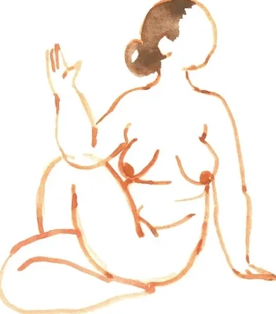 Lineseries Twist