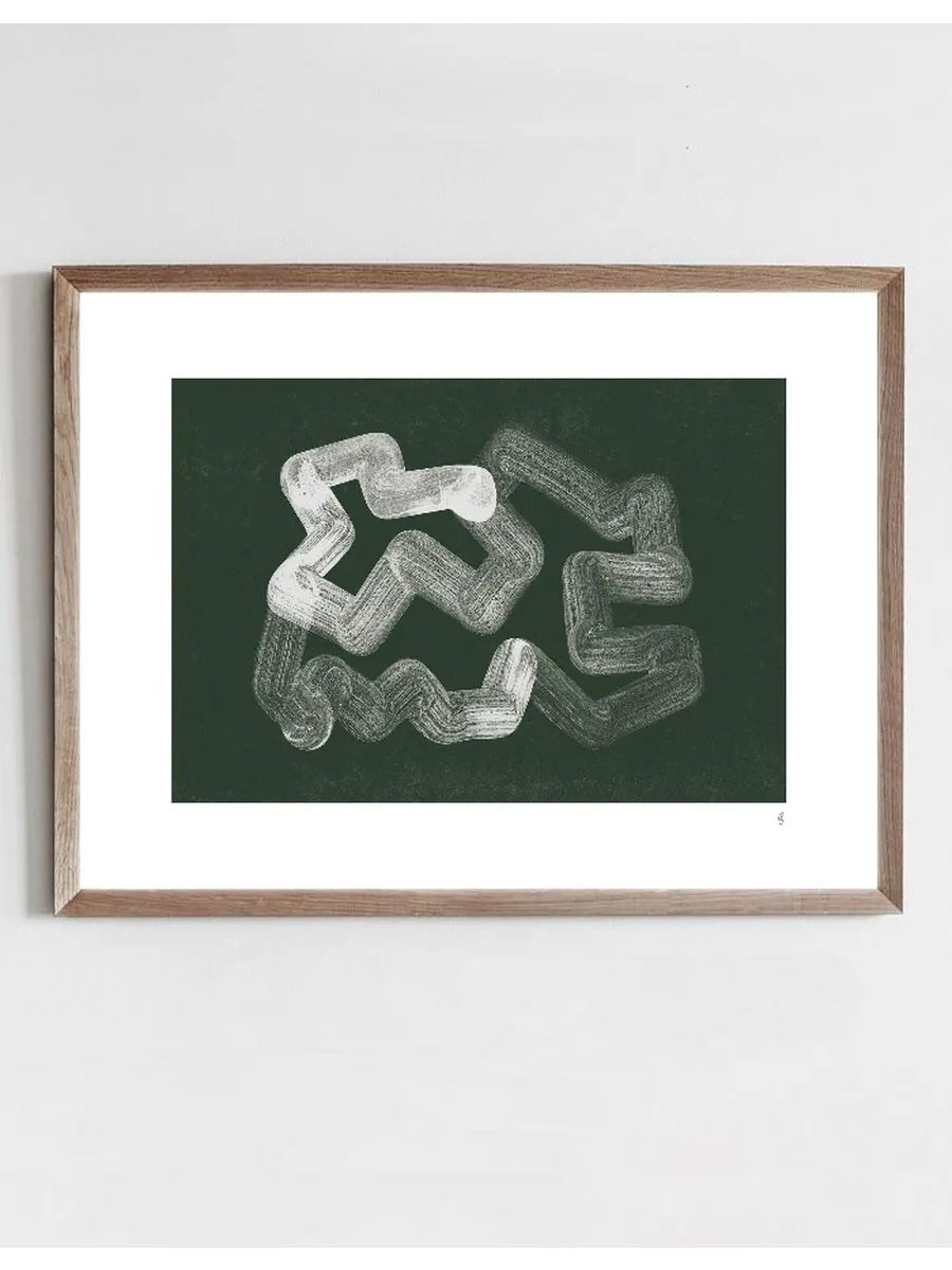 Lineshape