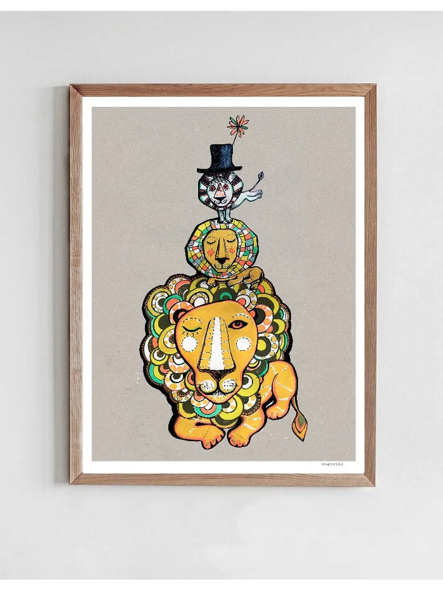 Lion