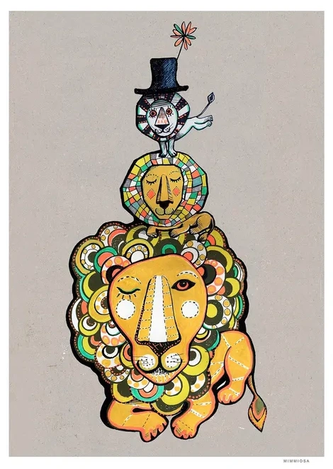 Lion