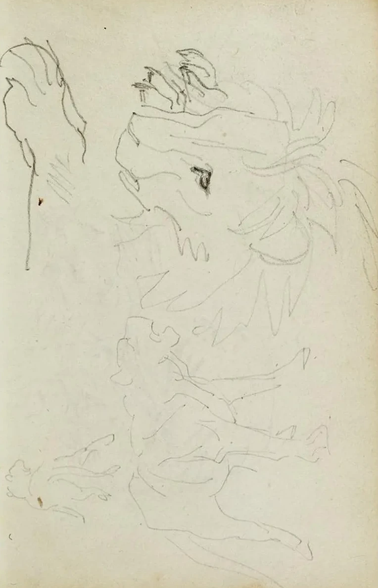 Lion Studies