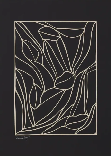 Lips No. 1