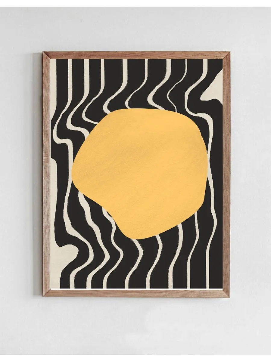 Liquid Yellow