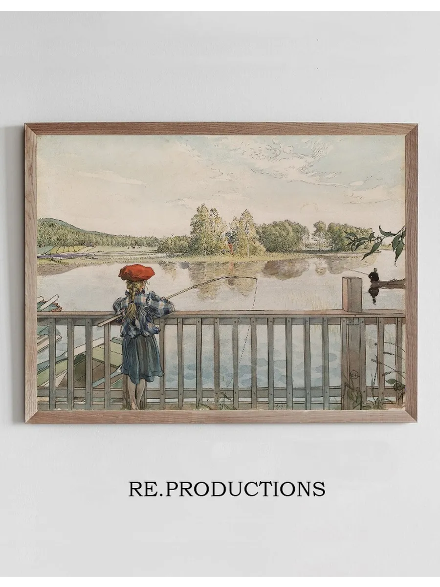 Lisbeth Angling