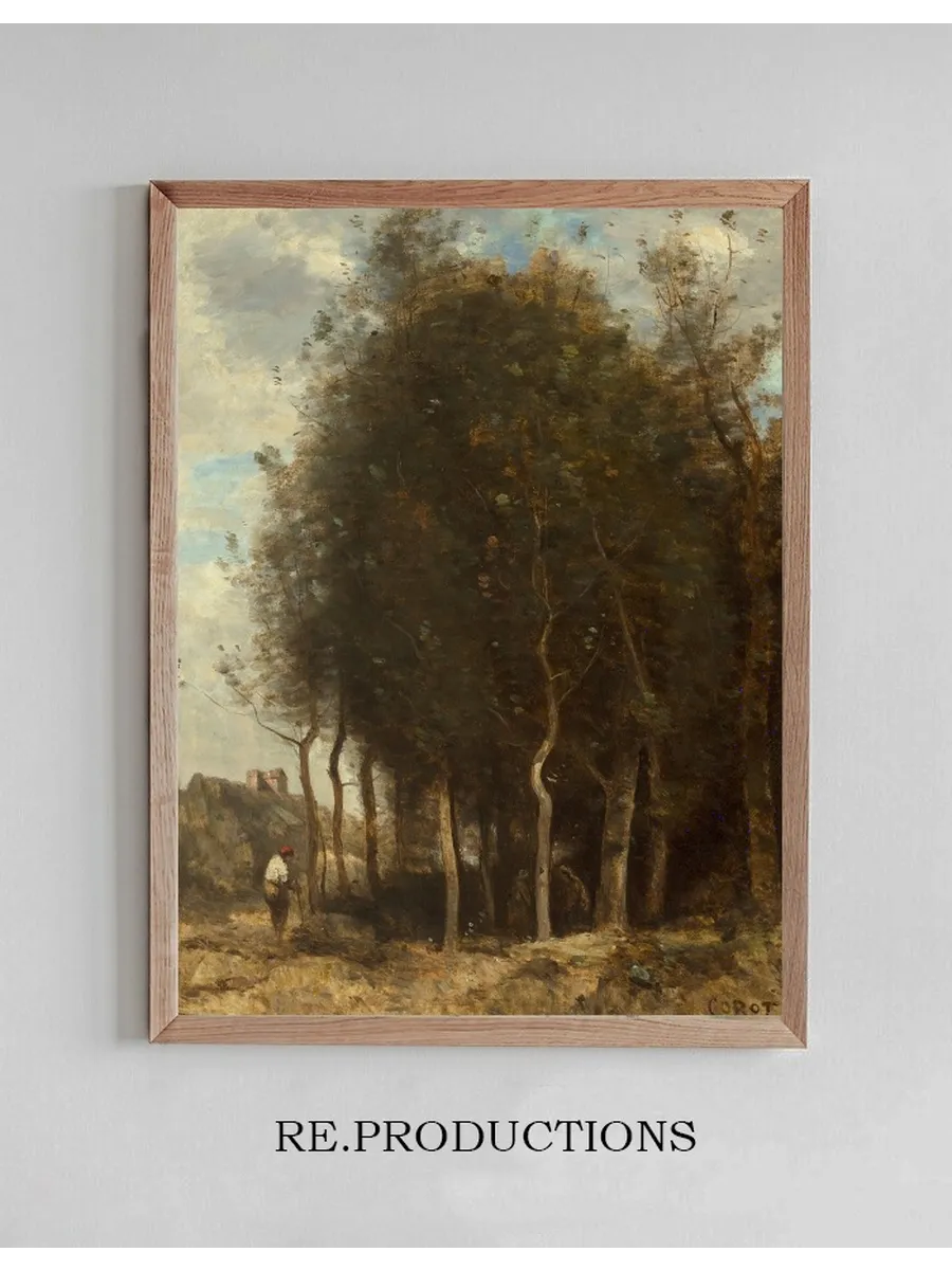 Lisi Re de Bois