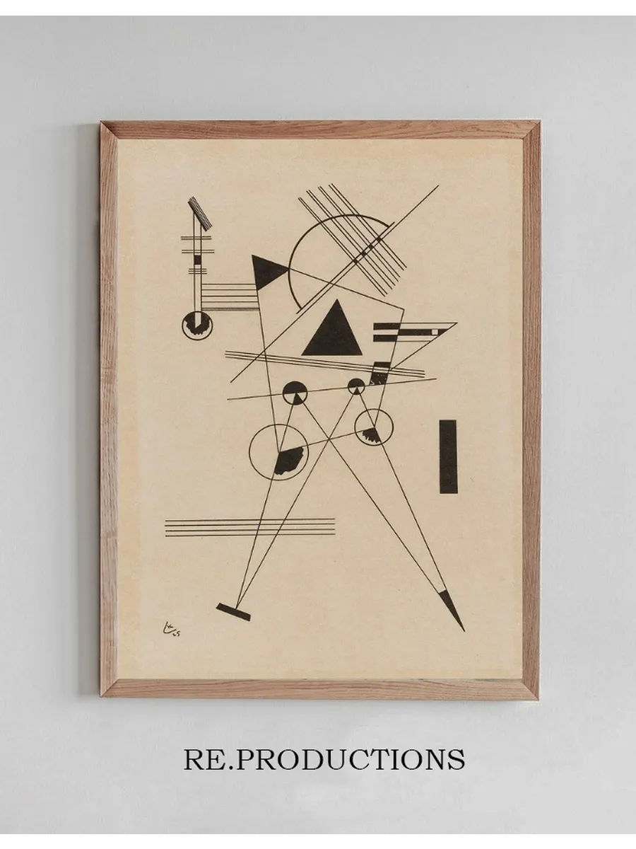 Lithographie No. 1 (R. 185)