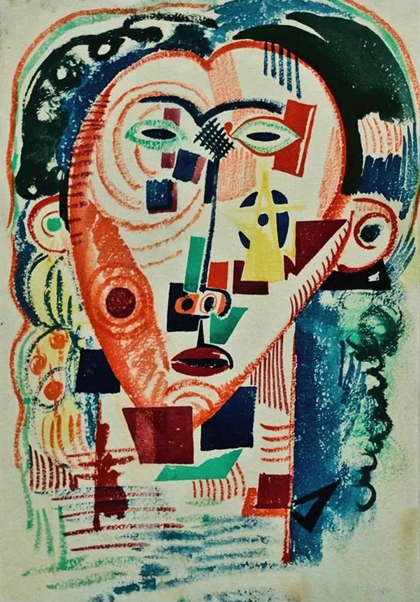 Litoral Head