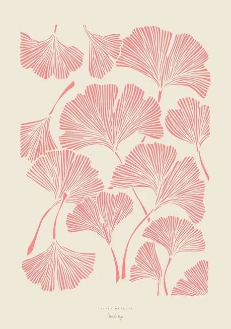 Little Detroit - Ginko Blomster