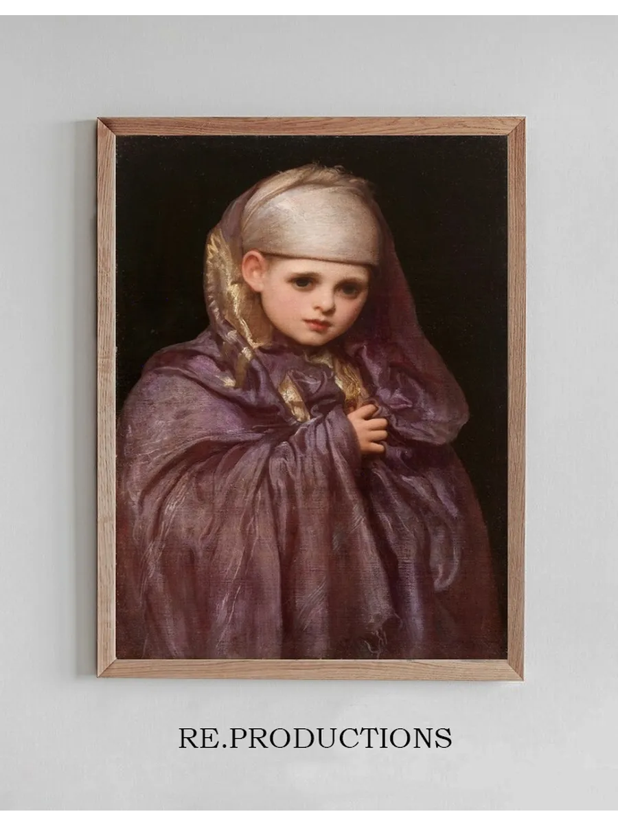 Little Fatima