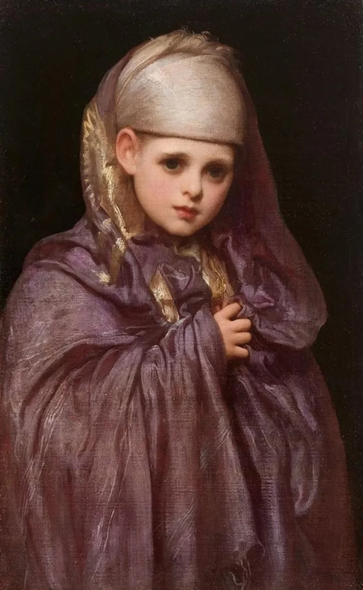 Little Fatima