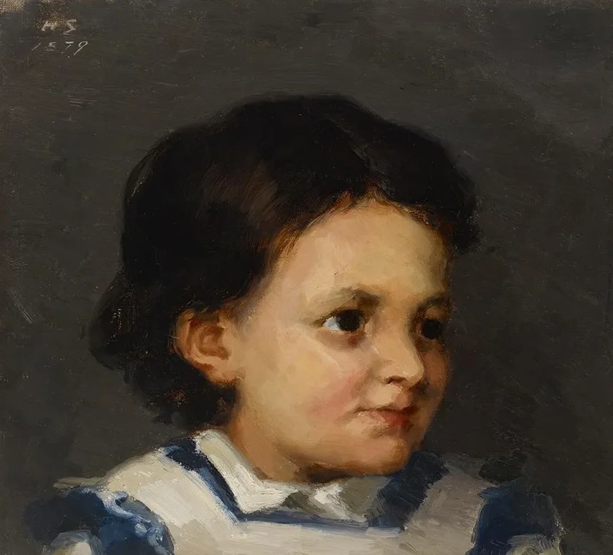 Little Liisa