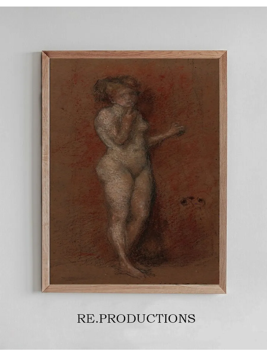 Little Nude
