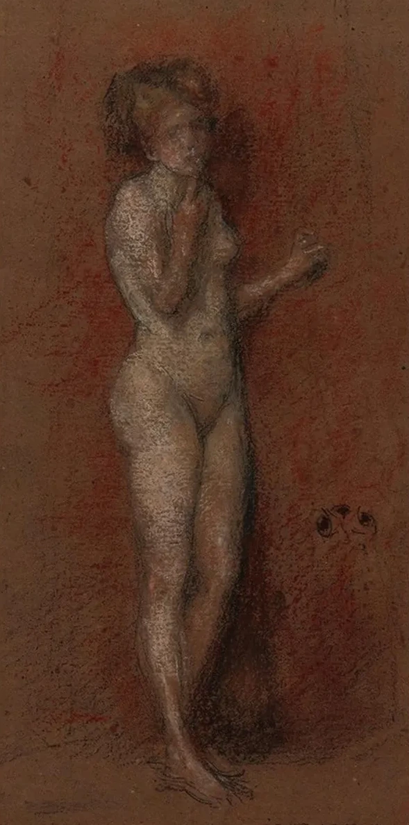 Little Nude